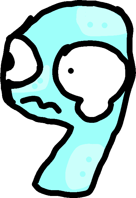 9 Gallery Unoffical Number Lore Wiki Fandom 9 Gallery Unoffical Number Lore Wiki Fandom