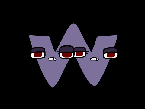 W (Episode), Unofficial Alphabet Lore Wiki