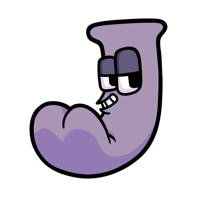 N, Unofficial Alphabet Lore Wiki