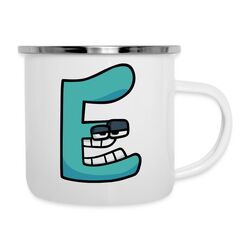 D, Alphabet Lore - Alphabet Lore - Mug