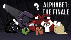 Now I Know My ABCs/Gallery, Unofficial Alphabet Lore Wiki