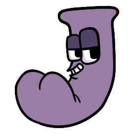 J | Unofficial Alphabet Lore Wiki | Fandom J | Unofficial Alphabet Lore Wiki | Fandom