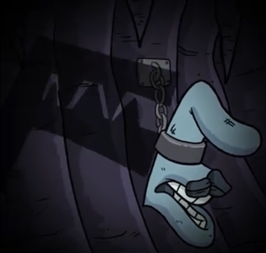 F (Episode) Unofficial Alphabet Lore Wiki Fandom
