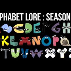 Alphabet lore A-F - Comic Studio