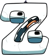 Scared/Shocked/Surprised