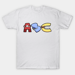 alphabet lore merch｜TikTok Search