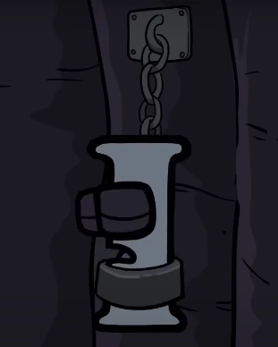 I | Unofficial Alphabet Lore Wiki | Fandom