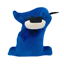 Merchandise/Plushes, Unofficial Alphabet Lore Wiki