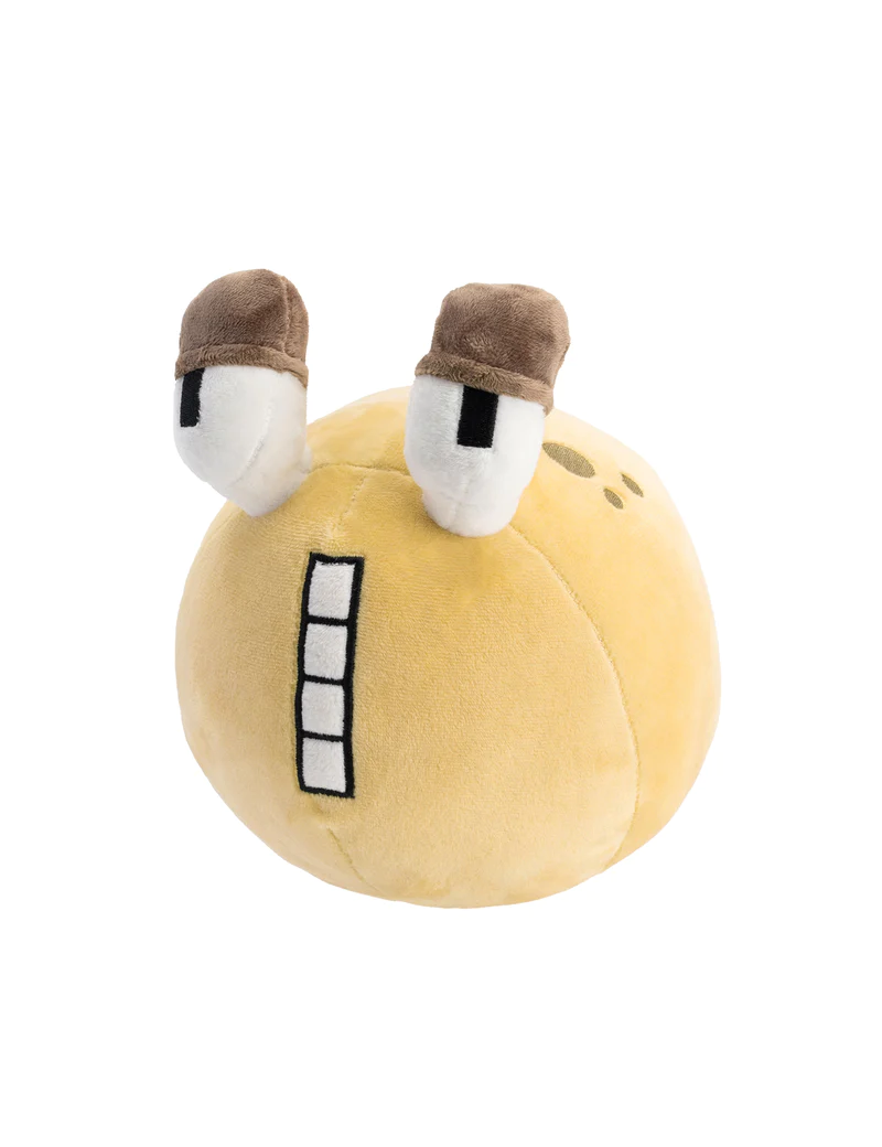 Letter F Alphabet Lore, Alphabet Lore Plush F