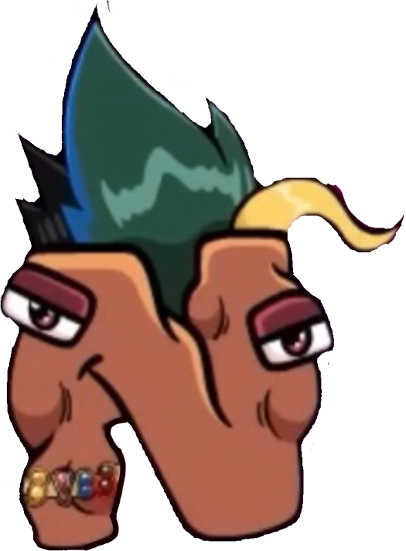 Discuss Everything About Unofficial Alphabet Lore Wiki | Fandom