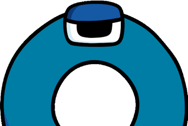 The LMNOP Crew/Gallery, Unofficial Alphabet Lore Wiki
