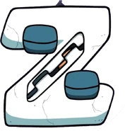 Preparing for reversing time transparent