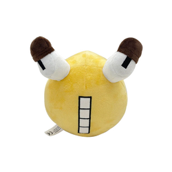 F Plushie/Gallery, Unofficial Alphabet Lore Wiki
