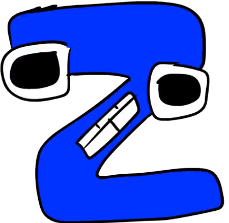 Joke Z (Alphabet Lore), The Parody Wiki