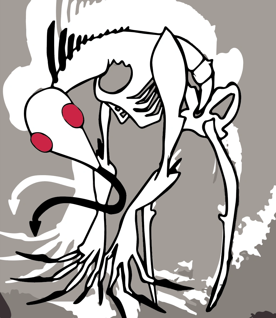 Dream Eater Chaos Galaxy TCG Wiki Fandom