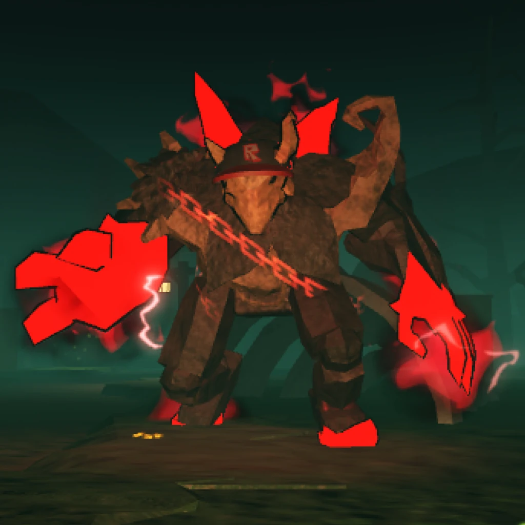 Guest 666 | UNOFFICIAL Deadly Delivery Wiki | Fandom