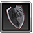 Dark Knight's Shield