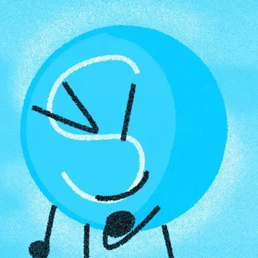 Magneti Skittle Blu Per Ufficio E Frigorifero - Confezione Da 12, Neodimio Con Licenza, Fino A 18 Fogli A4