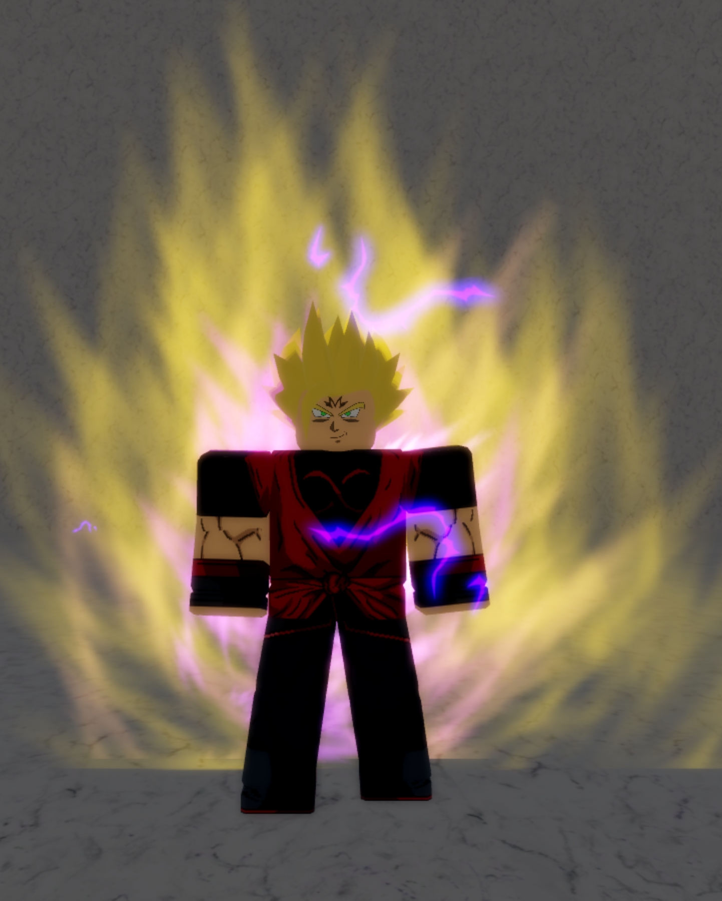 Good VS Evil!, ROBLOX, Dragon Ball Online Revelations