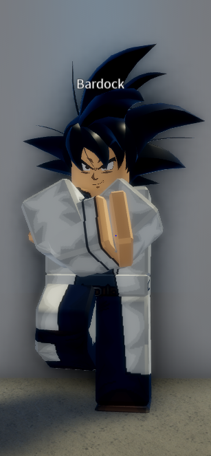 black-goku-t-shirt-roblox-png-20 - Roblox