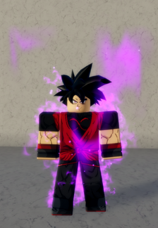 Good VS Evil!, ROBLOX, Dragon Ball Online Revelations