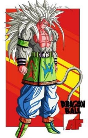 SSJ5 Gogeito, Ultra Dragon Ball Wiki