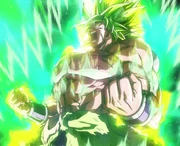 Dragon Ball Super: Broly ultrapassa 'Dragonball Evolution' em