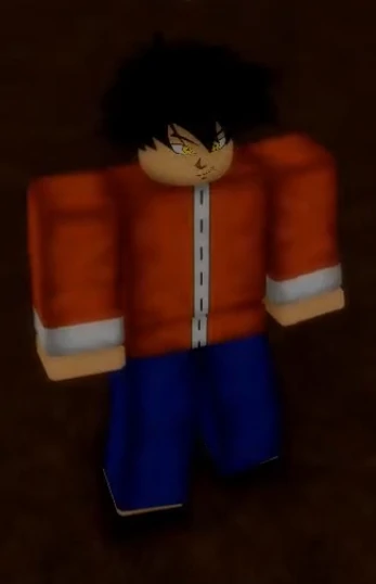 LBSSJ4, Unofficial Dragon Ball Ultimate Roblox Wiki