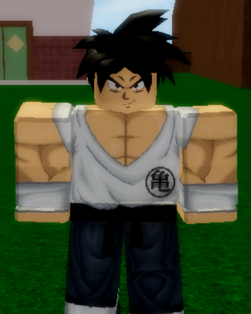 X Fighter Trainer Unofficial Dragon Ball Ultimate Roblox Wiki Fandom - roblox dragon ball x wiki