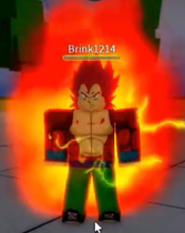 Roblox  Dragon Ball Online Revelations All Transformations SSJ SSJ2 SSJ3  SSJ4 SSJG SSGSS 