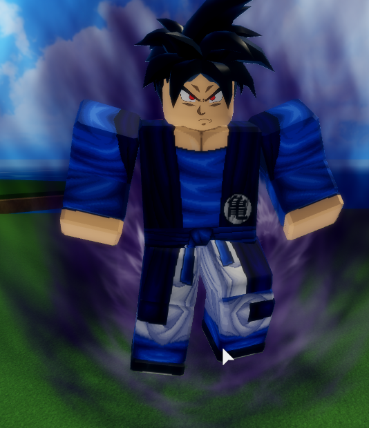 X Fighter Master Unofficial Dragon Ball Ultimate Roblox Wiki Fandom - roblox dragon ball x wiki