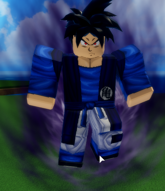 X Fighter Master Unofficial Dragon Ball Ultimate Roblox Wiki Fandom - dragon ball x roblox