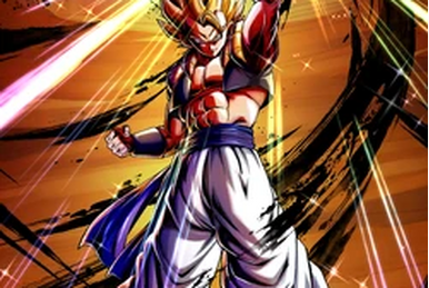 SSJ5, Unofficial Dragon Ball Ultimate Roblox Wiki