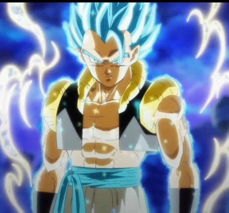 LBSSJ4 Gogeta: Icon!) “, }