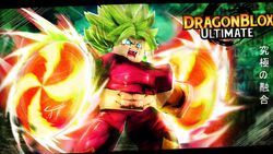 如何快速升级 Dragon Ball Online Generations ROBLOX_哔哩哔哩_bilibili