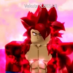 Unofficial Dragon Ball Ultimate Roblox Wiki Fandom - dragon ball ultimate roblox discord