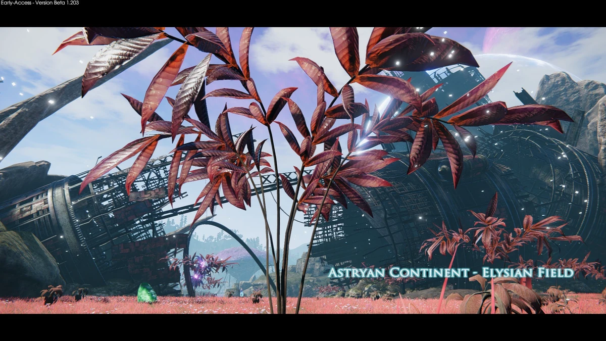 Elysian field Unofficial Edge of Eternity Wiki Fandom