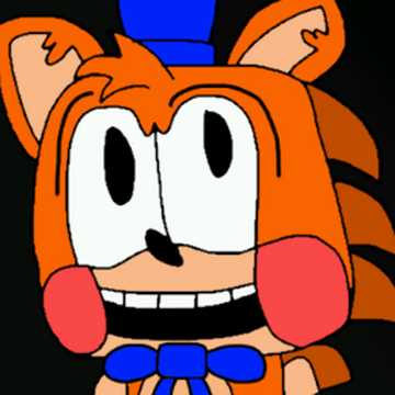 Boss Freddy, Five Nights at Sonic's: Pizza Partners Wiki