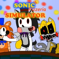 Five Nights At Sonic Five Nights At Sonic