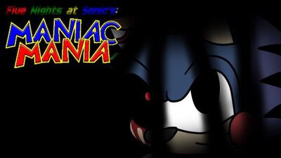 Five Nights At Sonic%27s Maniac Mania Apk Download Five Nights At Sonic%27s Maniac Mania Apk Download