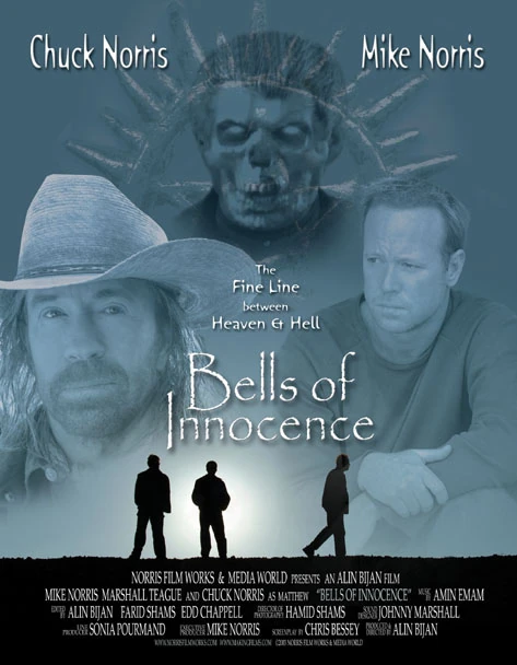 Bells of Innocence (GAM293) Unofficial God Awful Movies Wiki Fandom