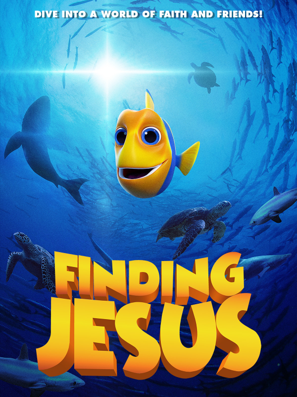 Finding Jesus (GAM324) | Unofficial God Awful Movies Wiki | Fandom Finding Jesus (GAM324) | Unofficial God Awful Movies Wiki | Fandom