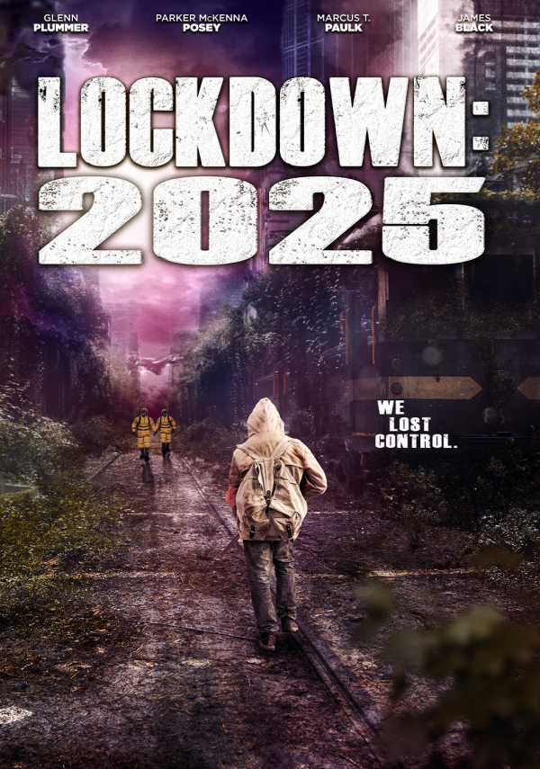 Lockdown 2025 (GAM390) Unofficial God Awful Movies Wiki Fandom