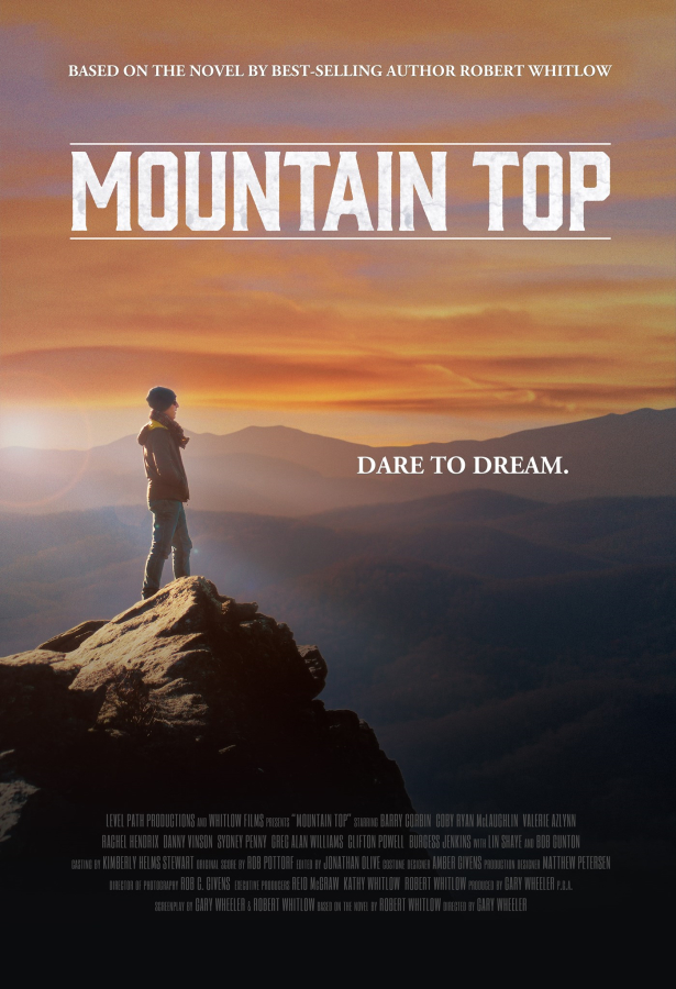 Mountain Top (GAM352) | Unofficial God Awful Movies Wiki | Fandom