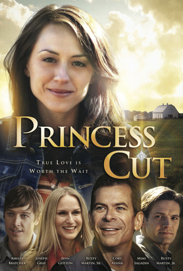 Princess Cut (GAM368) | Unofficial God Awful Movies Wiki | Fandom