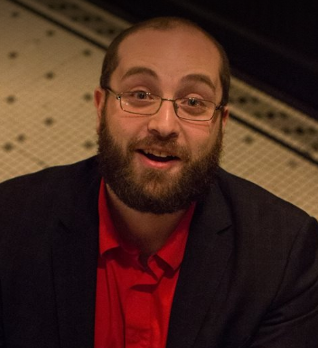 Question and Answer - Eli Bosnick - Vanishing Inc. Magic shop