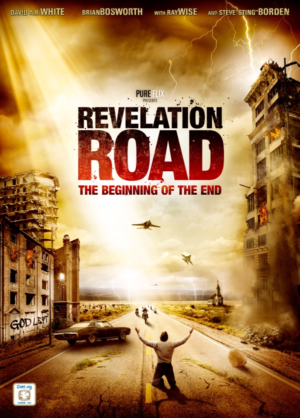 Revelation - Revelation, Releases
