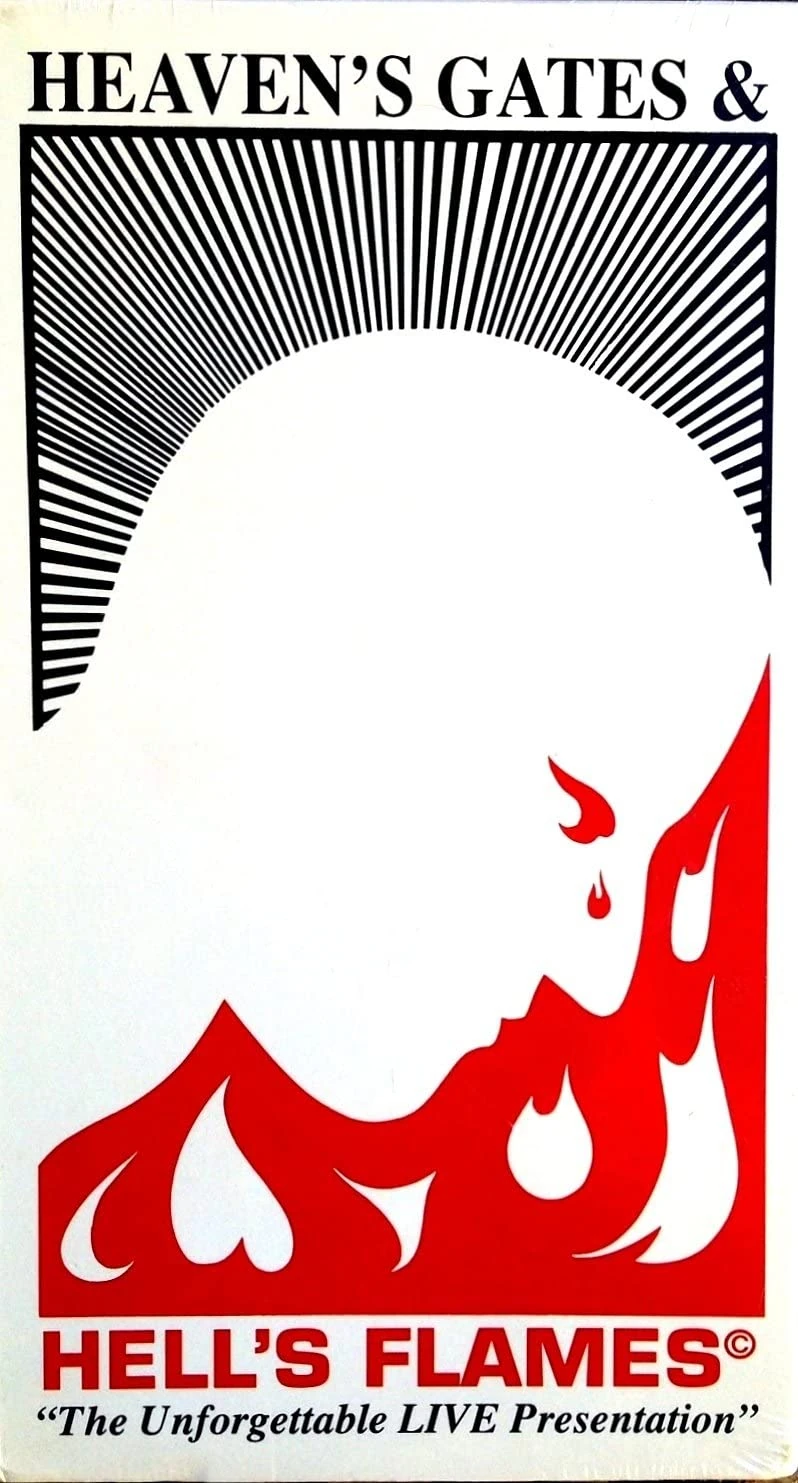 Heaven's Gates and Hell's Flames (GAM282) Unofficial God Awful Movies