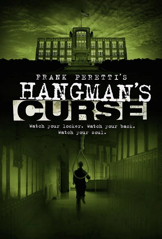 Hangman (2017) — The Movie Database (TMDB)