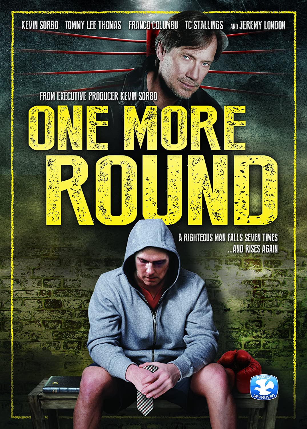 One More Round (GAM179) | Unofficial God Awful Movies Wiki | Fandom